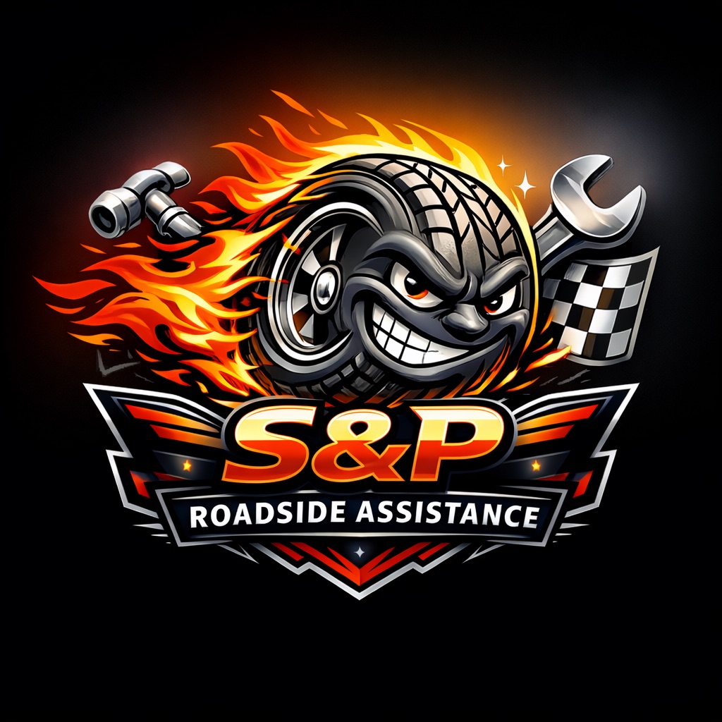 S&P Roadside Assistance